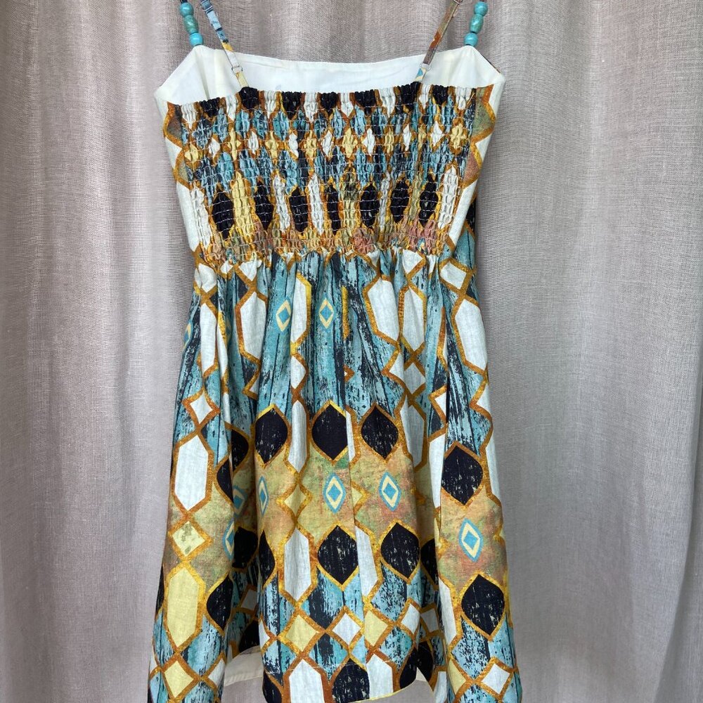 Christian Lacroix Minidress - Picture 6 of 7